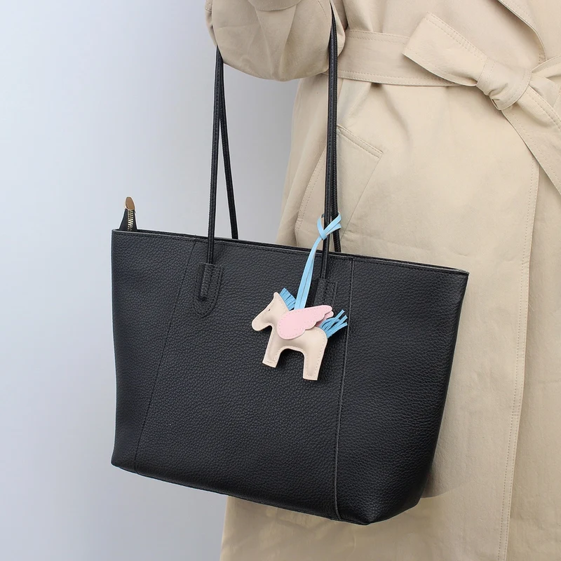 Stylische Schultertasche