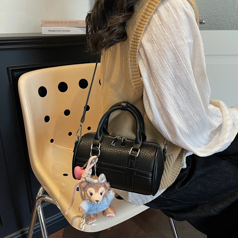 Stylische Mini Handtasche