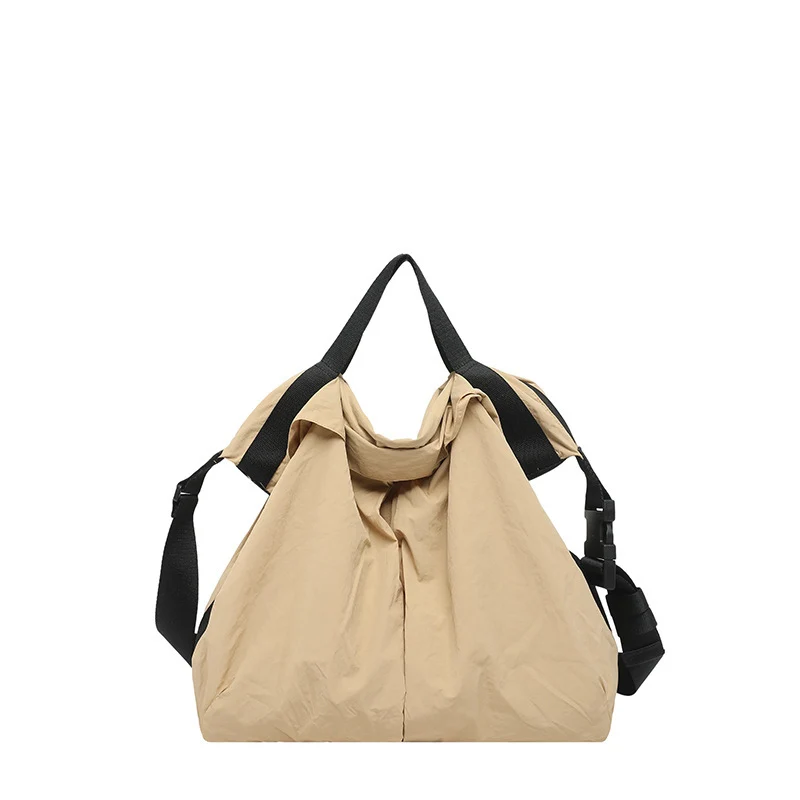 Geräumige Utility Slingtasche