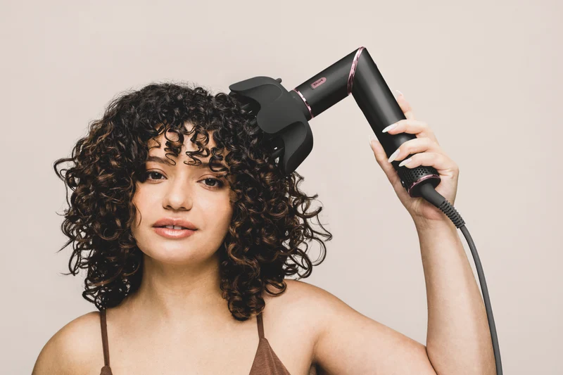 Shark FlexStyle Air Styling And Drying System Black