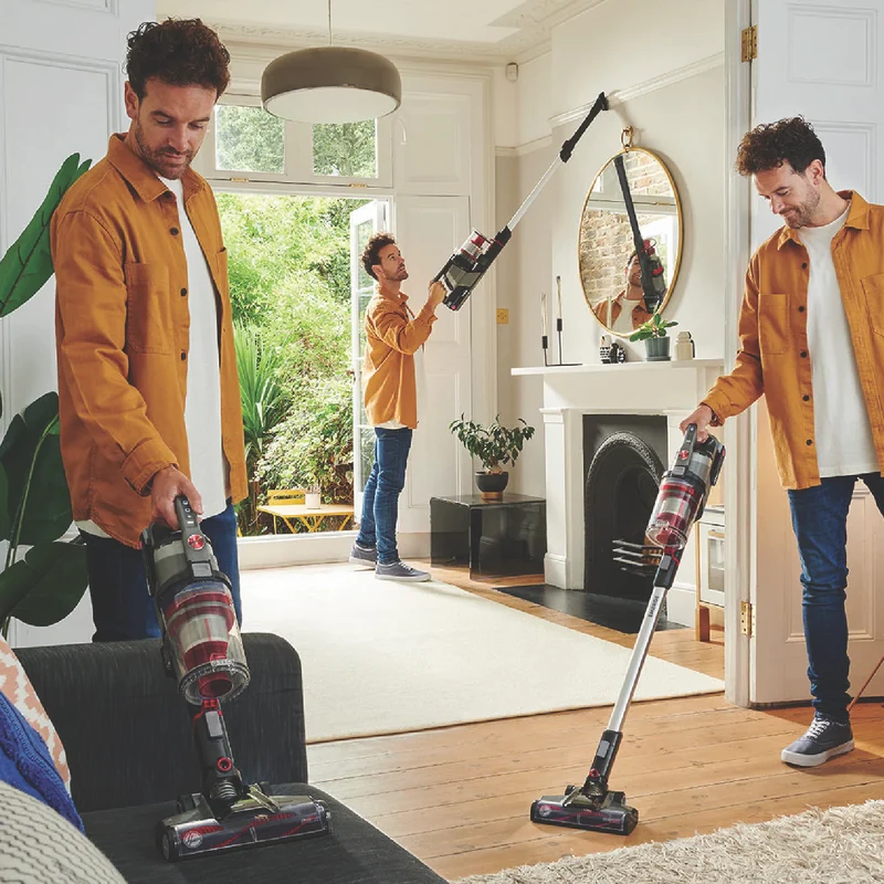 Hoover ONEPWR Sprint Cordless Vacuum