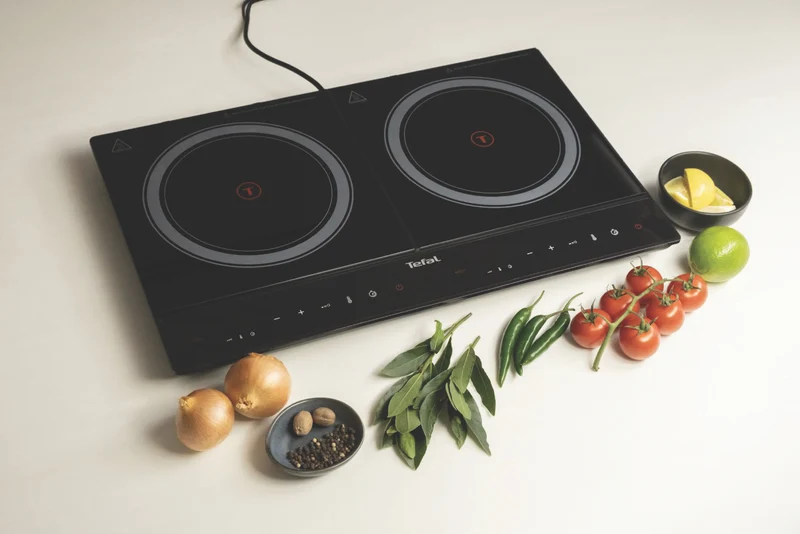 Tefal Dual Induction Hob