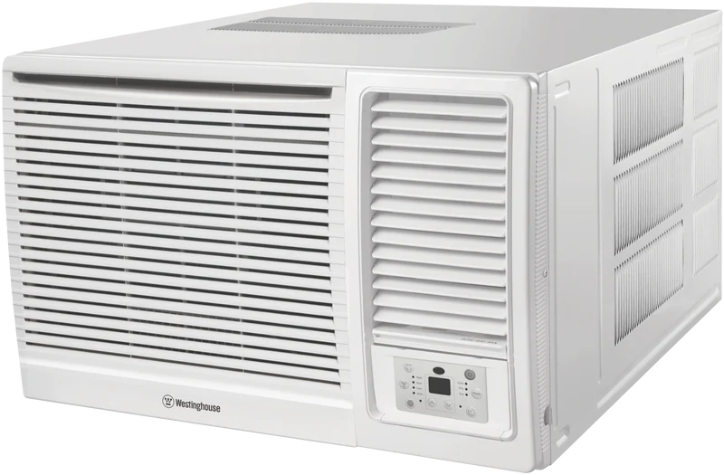 Westinghouse 3.9 kW 2.0E Cool Only Box Air Conditioner W/ LCD Remote