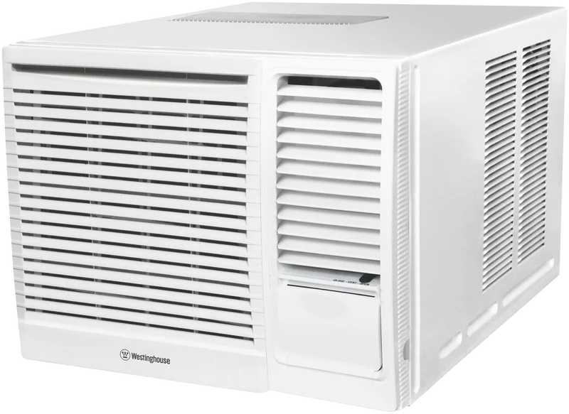 Westinghouse 1.6 kW 2.0E Cool Only, Box Air Conditioner