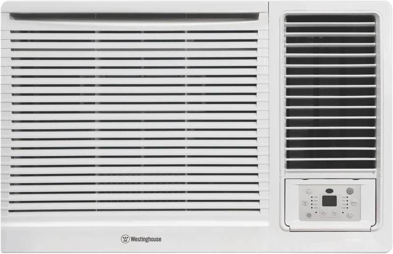 Westinghouse C3.9 kW, H3.6 kW Reverse Cycle Box Aircon W/ LCD Remote