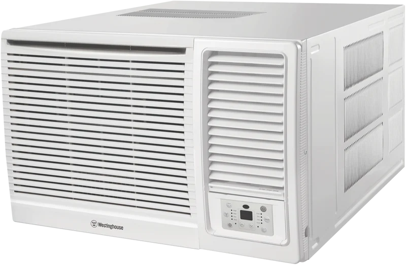 Westinghouse C5.2 kW H4.8 kW Reverse Cycle Box Aircon W/ LCD Remote