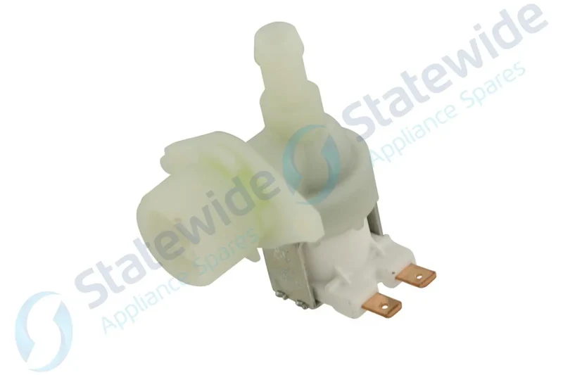 BEKO Dishwasher Inlet SOLENOID Valve-Genuine