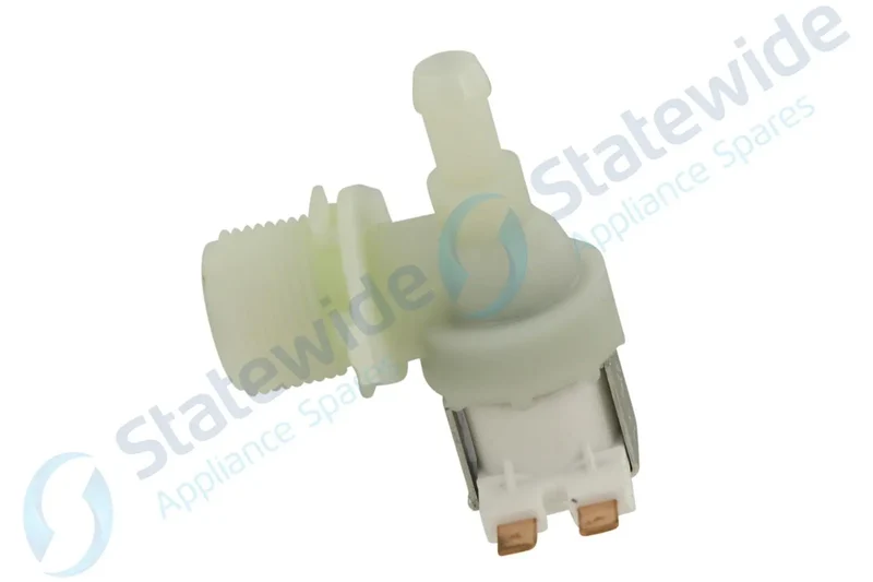 BEKO Dishwasher Inlet SOLENOID Valve-Genuine