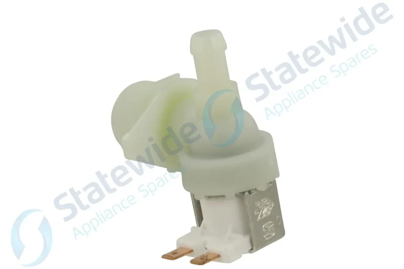 BEKO Dishwasher Inlet SOLENOID Valve-Genuine
