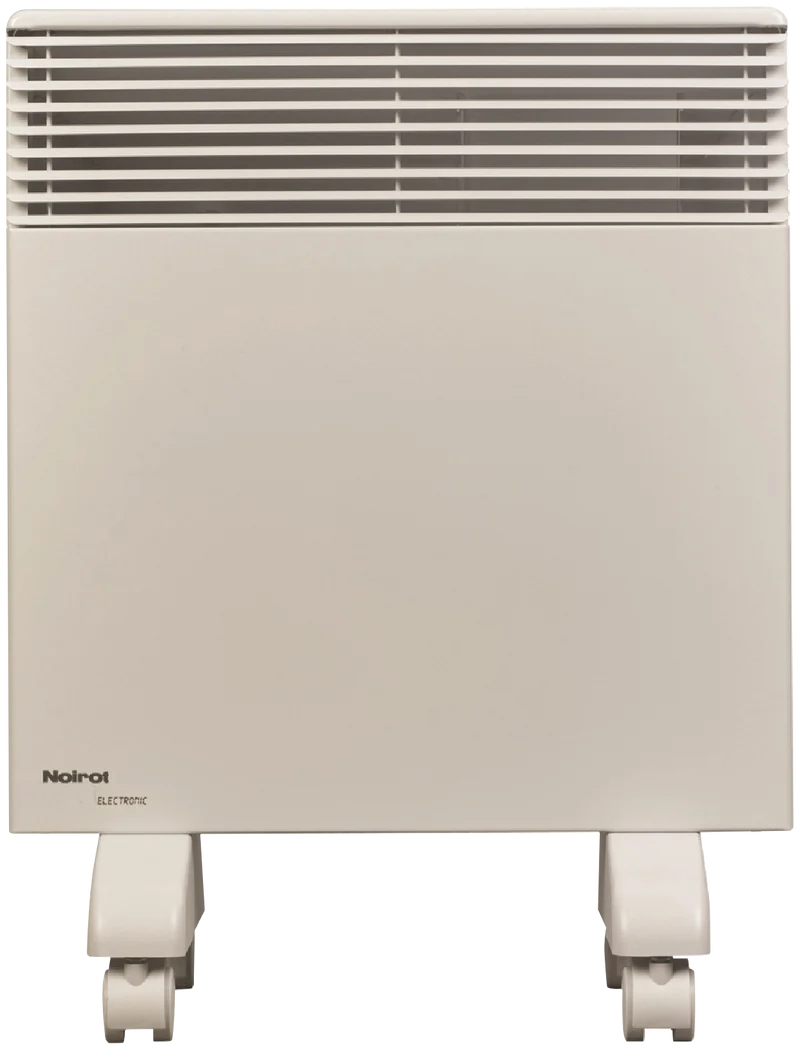 Noirot 1000W Spot Plus Panel Heater with Timer