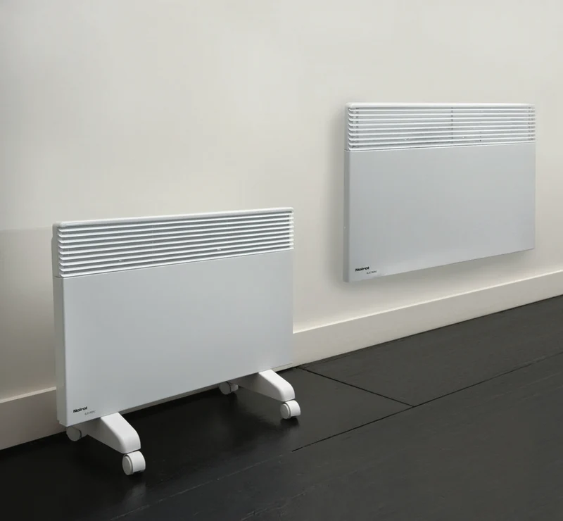 Noirot 2000W Spot Plus Panel Heater with Timer