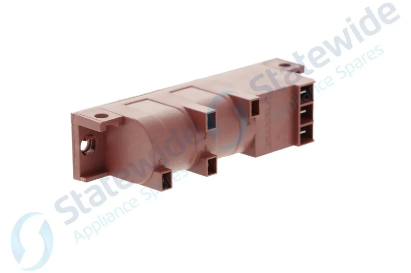 NLA; Chef/Westinghouse Oven Ignition Box 4 Point