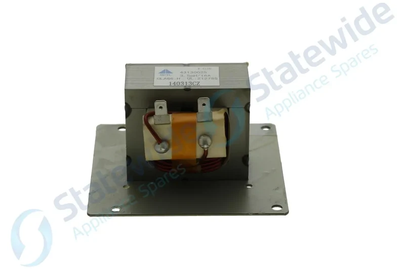 REACTOR KSV53HRC