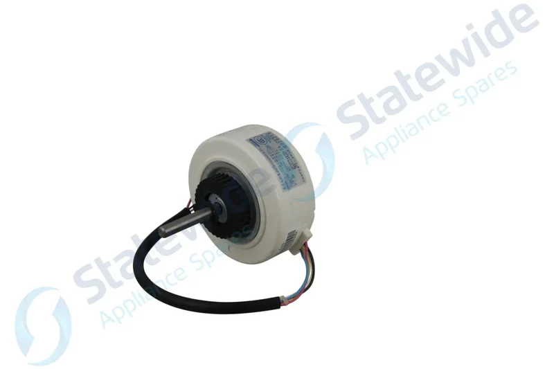 Kelvinator Aircon Indoor Fan Motor DC Brushless