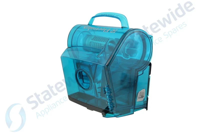 Contain Assy Cyan ZUA3820P