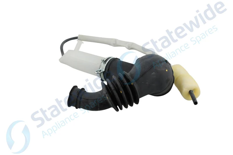 NLA; Electrolux Fl Washer Drain Hose & Pressure Switch