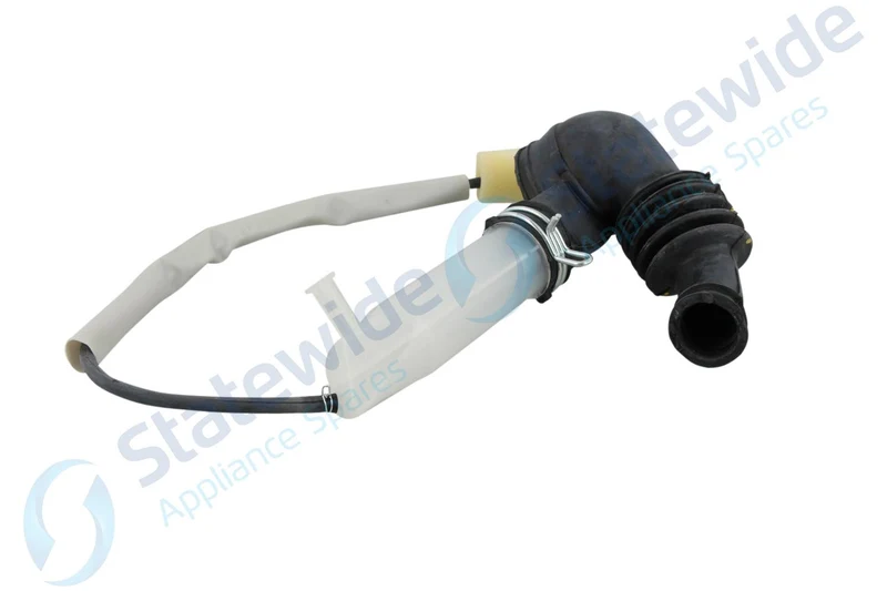 NLA; Electrolux Fl Washer Drain Hose & Pressure Switch
