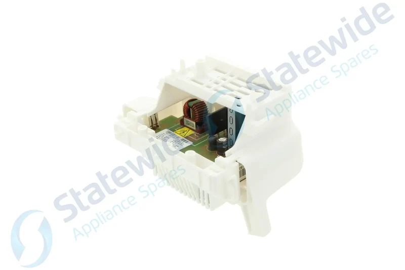 AEG/Electrolux Fl Washer Motor Control PCB