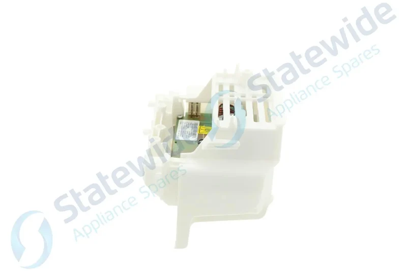 AEG/Electrolux Fl Washer Motor Control PCB