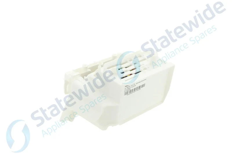 AEG/Electrolux Fl Washer Motor Control PCB