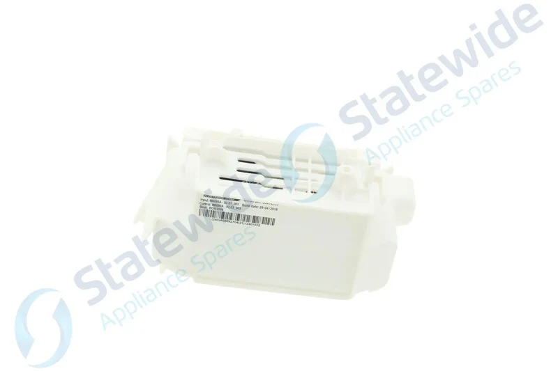 AEG/Electrolux Fl Washer Motor Control PCB