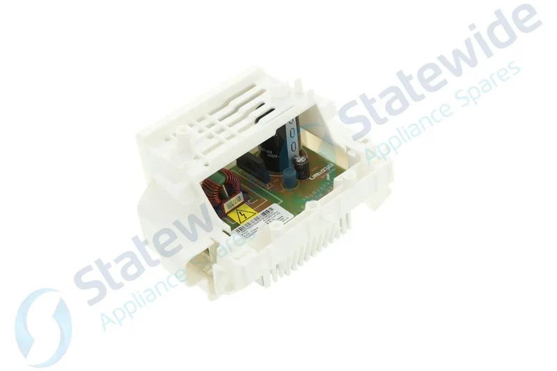 AEG/Electrolux Fl Washer Motor Control PCB