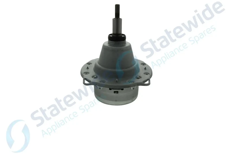 SIMPSON Westinghouse TL Washer Motor, GEARBOX, ORING