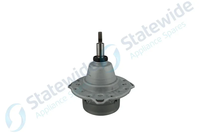 SIMPSON/WEST TL Washer Motor & GEARBOX