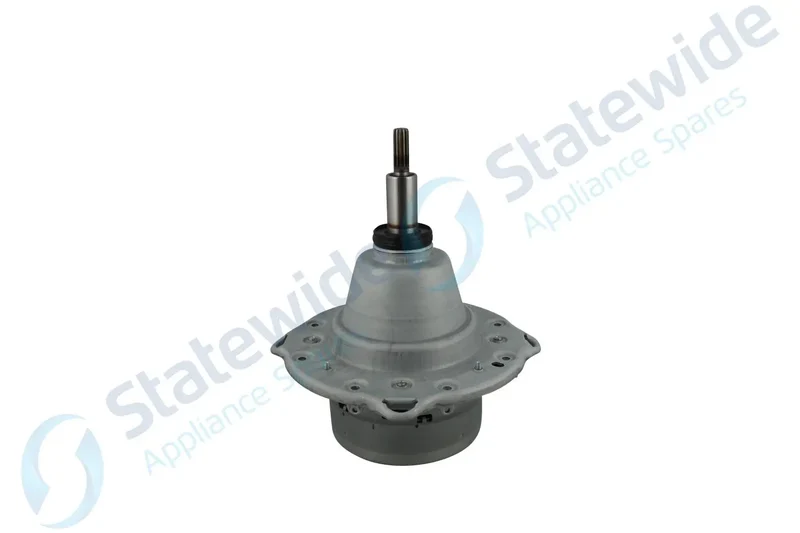 SIMPSON/WEST TL Washer Motor & GEARBOX
