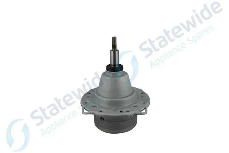 SIMPSON/WEST TL Washer Motor & GEARBOX