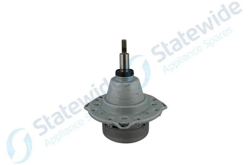 SIMPSON/WEST TL Washer Motor & GEARBOX