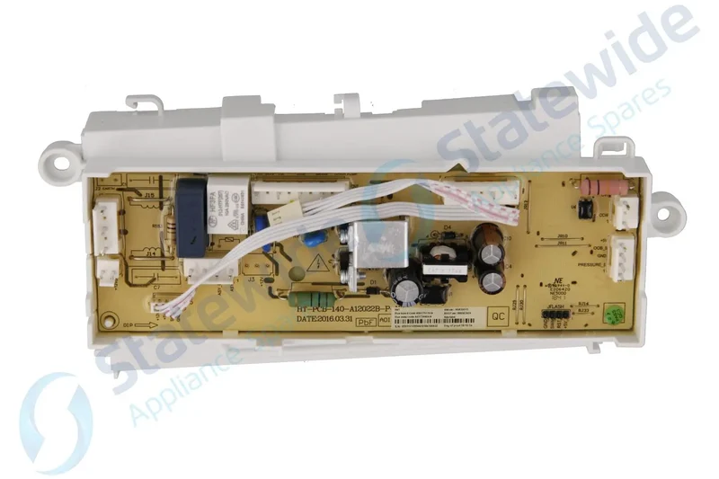 Simpson/West TL Washer Main PCB - SWT8043/8063E WWT8040