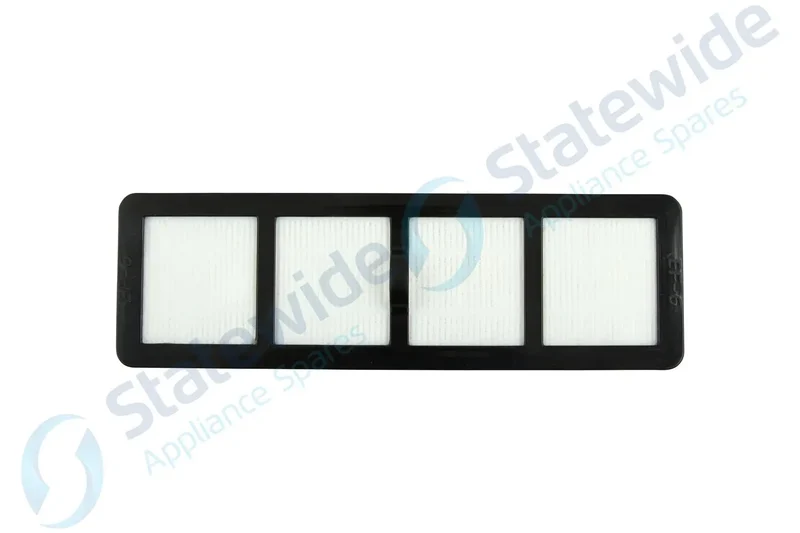 Electrolux Vacuum Exhaust Hepa Filter - ZAS1000A
