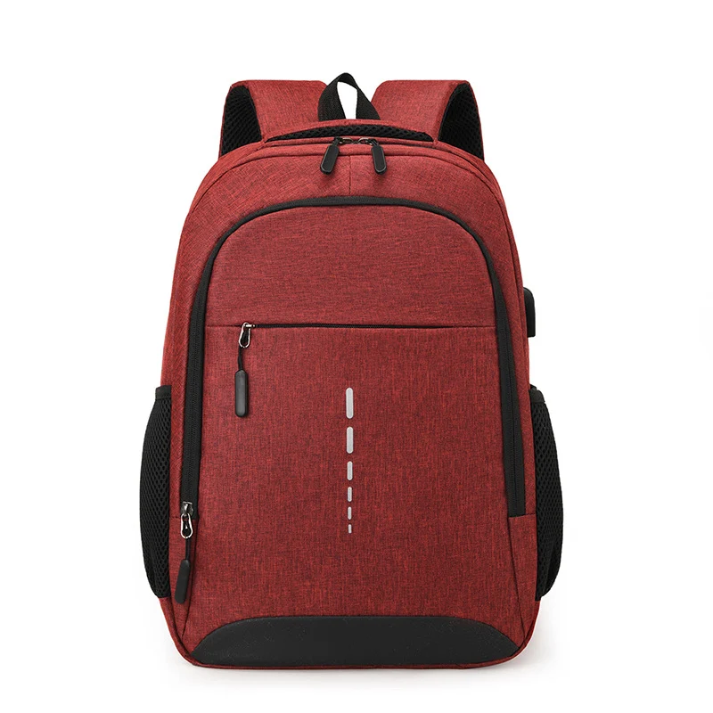 Rucksack, 20–35 L, Oxfordstoff, für 15-Zoll-Laptops