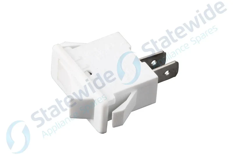 SIMPSON/Westinghouse Cooktop ROCKER Switch