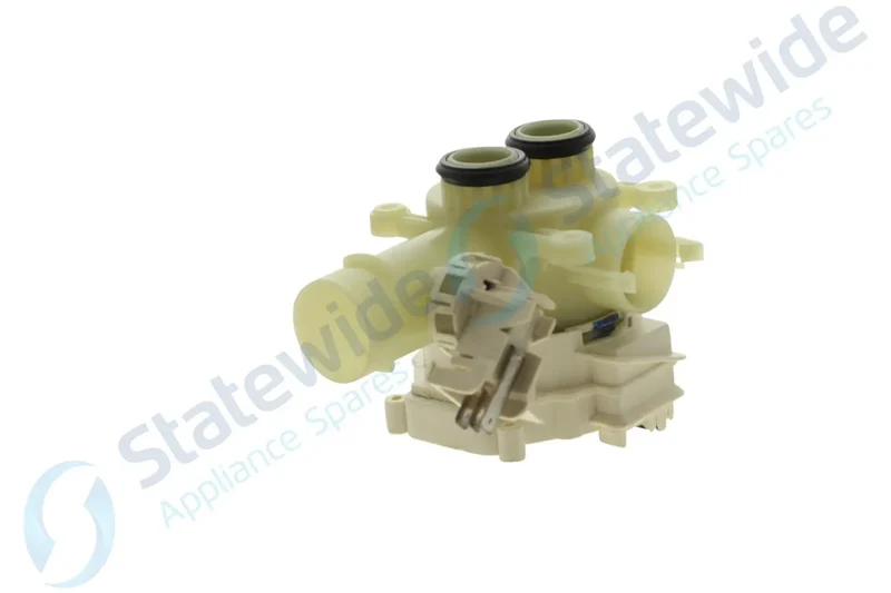 Westinghouse Dishwasher DIVERTER Valve 2 WAY-WSF6606