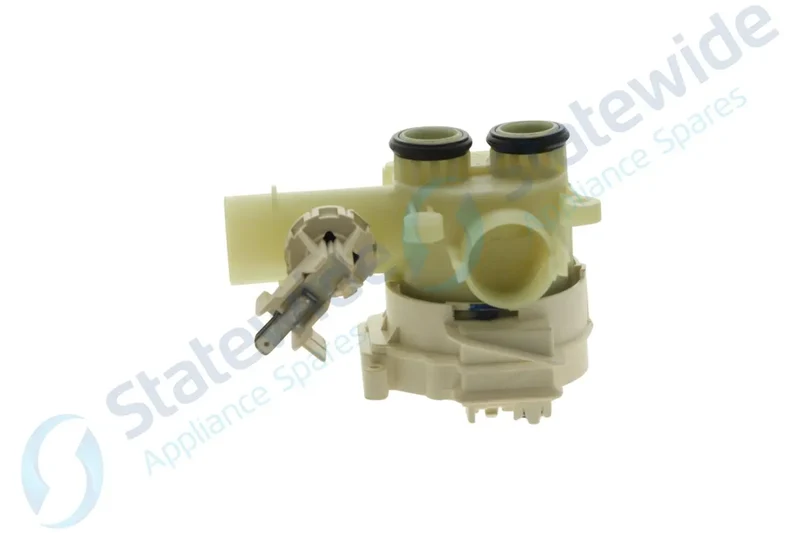 Westinghouse Dishwasher DIVERTER Valve 2 WAY-WSF6606