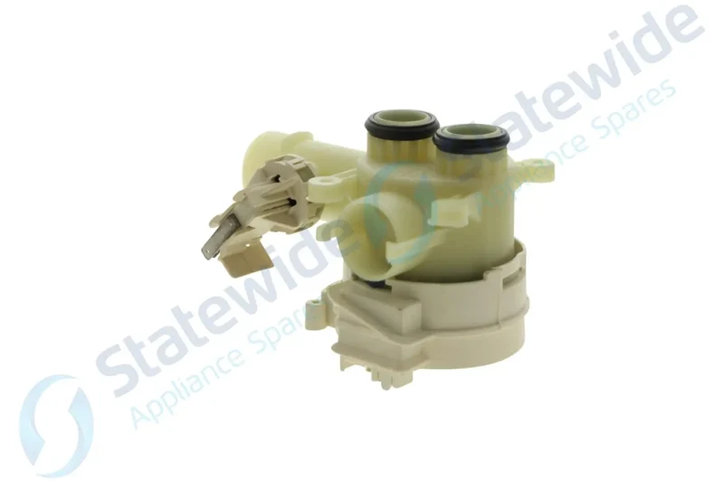 Westinghouse Dishwasher DIVERTER Valve 2 WAY-WSF6606