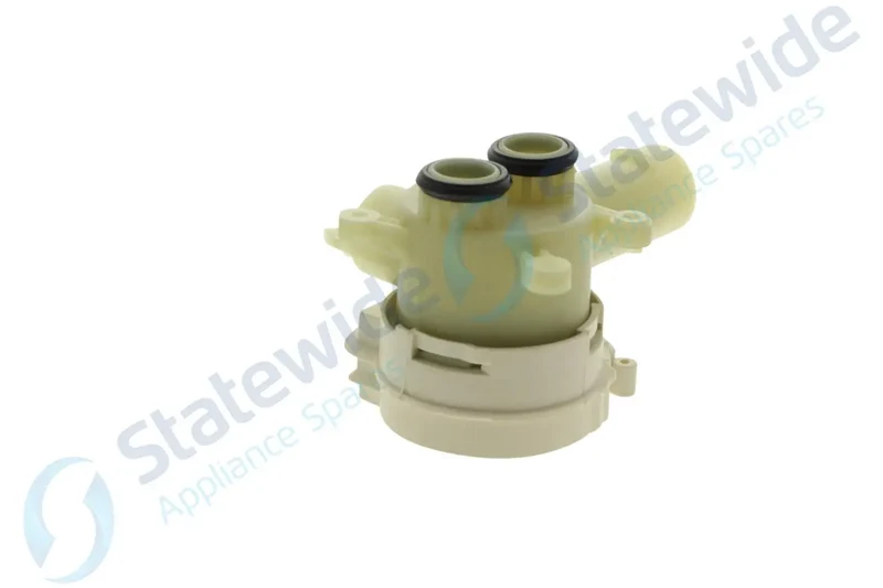 Westinghouse Dishwasher DIVERTER Valve 2 WAY-WSF6606