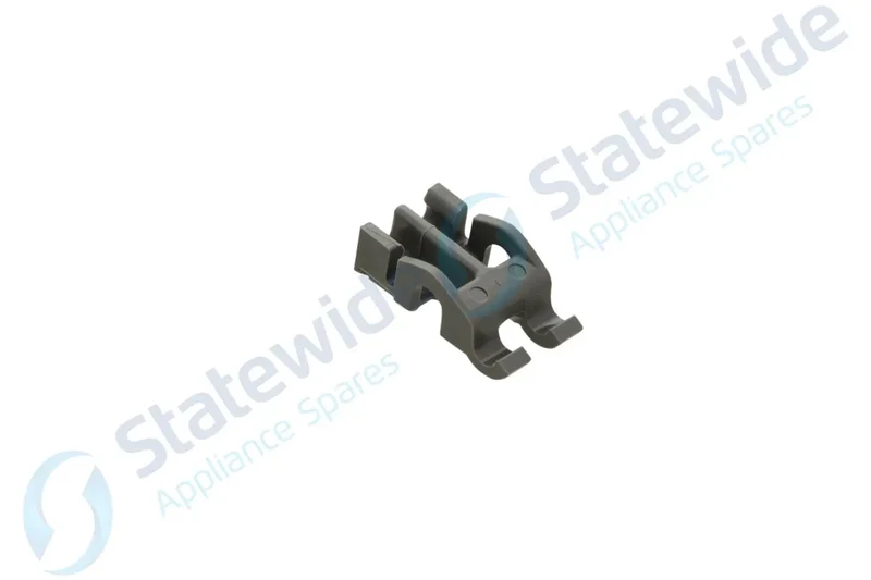 WHIRLPOOL Dishwasher Lower Basket Clip-Genuine
