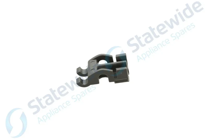 WHIRLPOOL Dishwasher Lower Basket Clip-Genuine