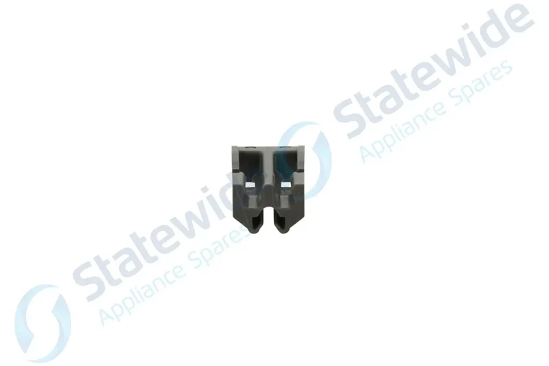 WHIRLPOOL Dishwasher Lower Basket Clip-Genuine
