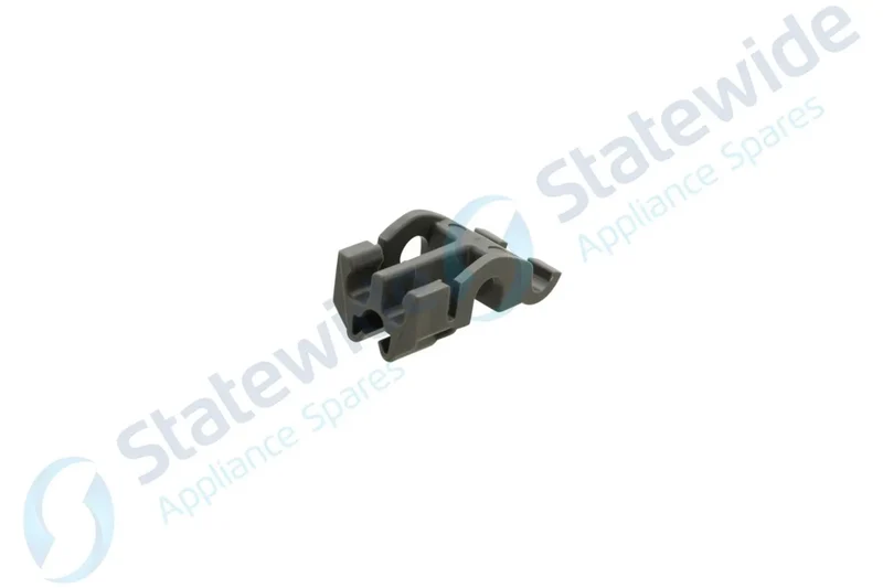 WHIRLPOOL Dishwasher Lower Basket Clip-Genuine