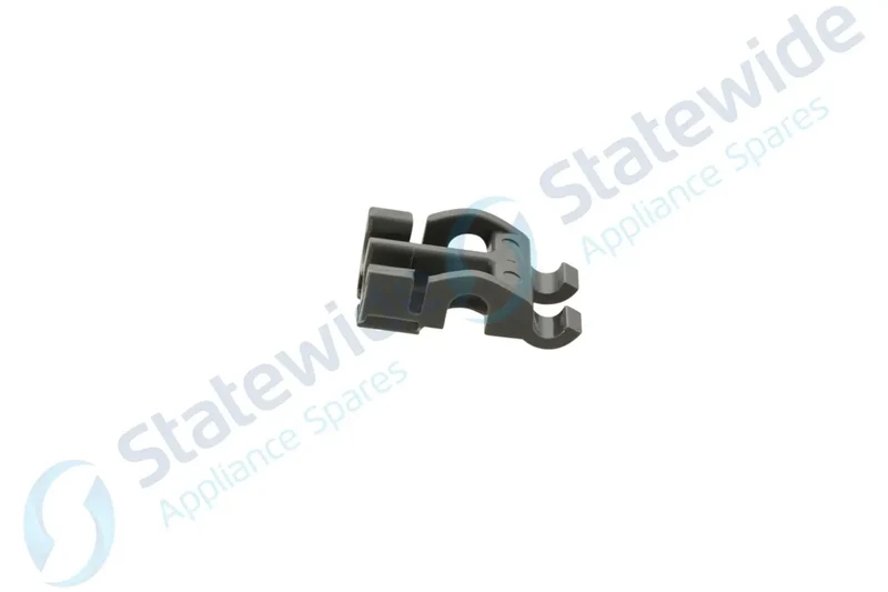 WHIRLPOOL Dishwasher Lower Basket Clip-Genuine