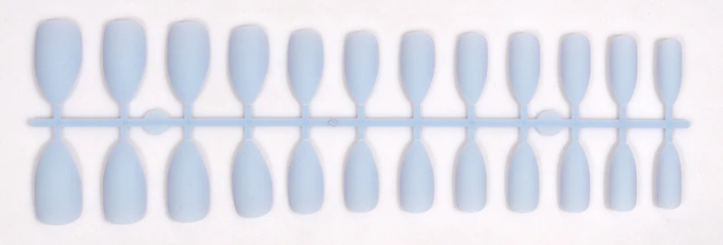 Stiletto Press-On Nail Set Karnz