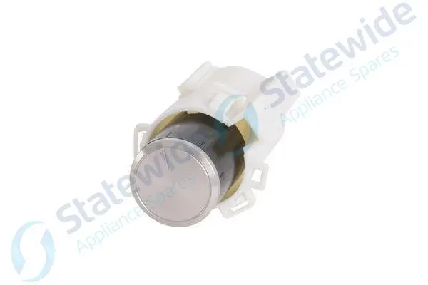 BOSCH Oven Knob (Right HAND)-Genuine-HBA63B450A/04