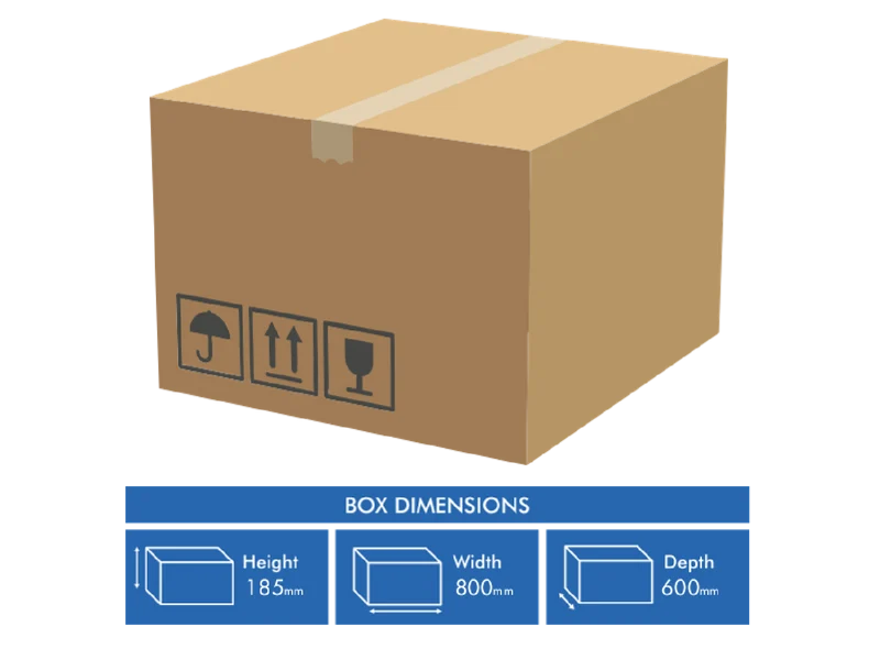 Miele 65cm 4 Burner Gas Cooktop Stainless Steel