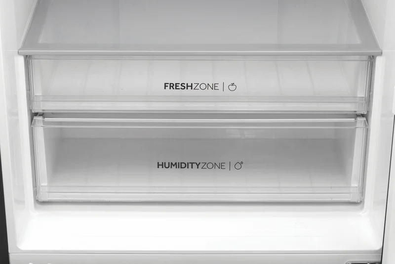 Haier 514L Bottom Mount Refrigerator