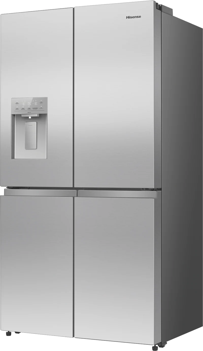 Hisense 640L French Door Refrigerator