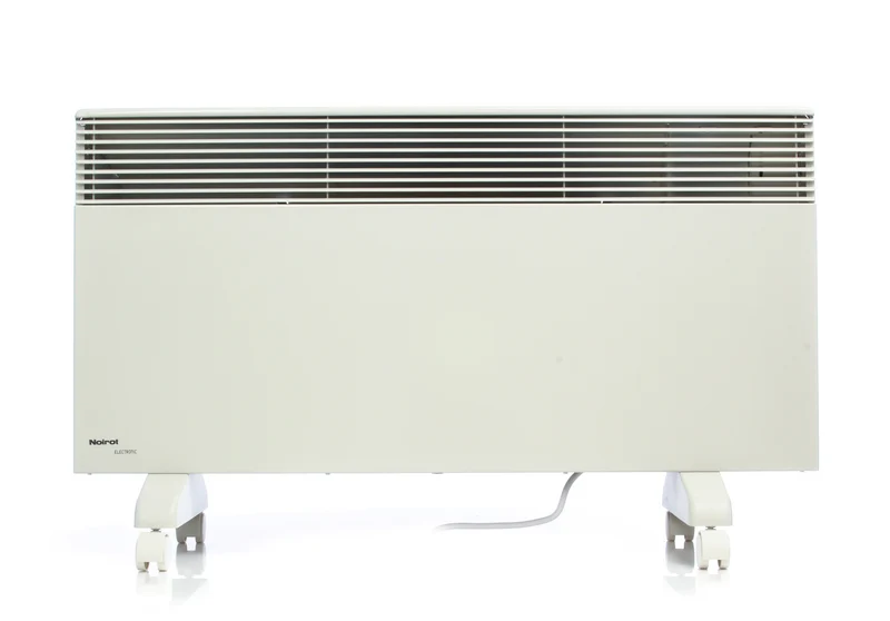 Noirot 2400W Spot Plus White Panel Heater